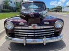 Thumbnail Photo 5 for 1946 Ford Super Deluxe